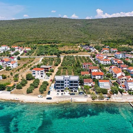 Apartment Sun N' Sea Свети-Петар Экстерьер фото