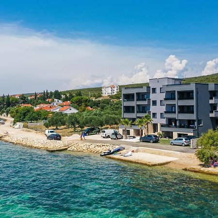 Apartment Sun N' Sea Свети-Петар Экстерьер фото