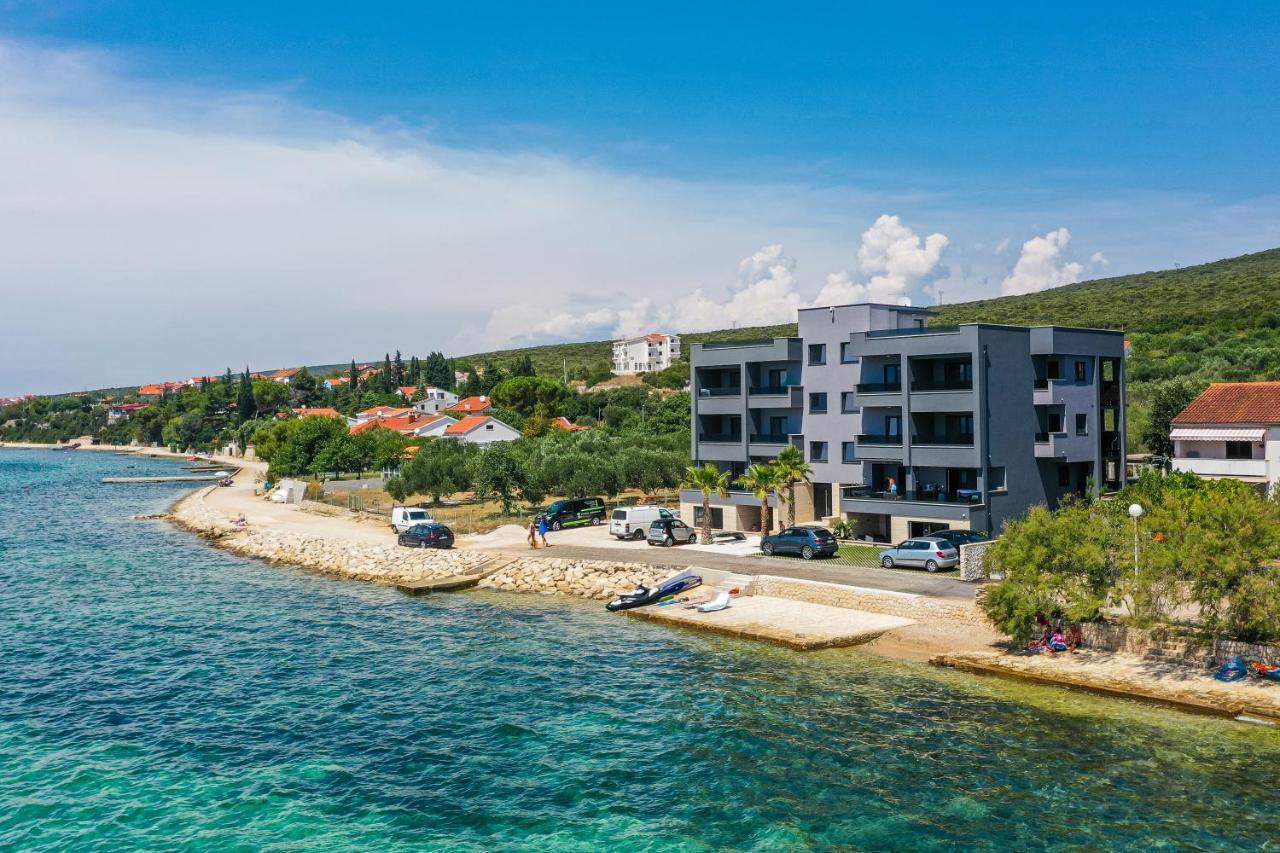 Apartment Sun N' Sea Свети-Петар Экстерьер фото